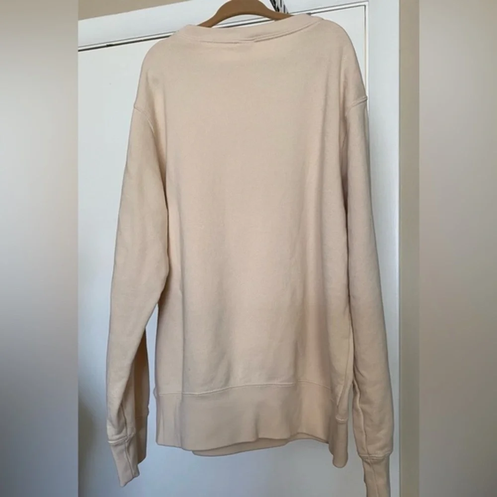 NWOT Uniqlo James Jarvis x Pokemon Long-Sleeve Sweatshirt Kids Size 11-12
